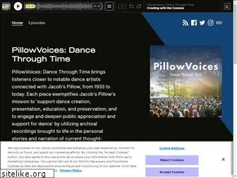 pillowvoices.org