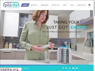 pillrite.com