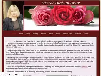 pillsbury-foster.info