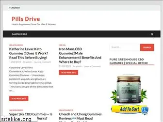 pillsdrive.com