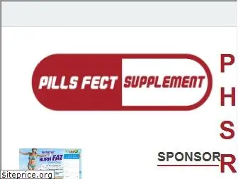 pillsfect.com
