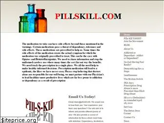 pillskill.info
