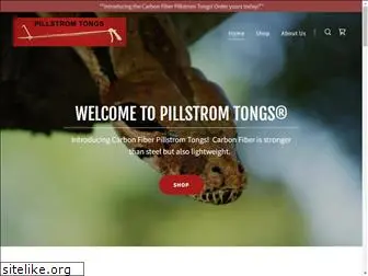pillstromtongs.com