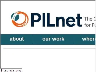 pilnet.org