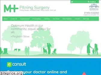 pilningsurgery.co.uk