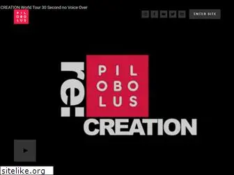 pilobolus.org