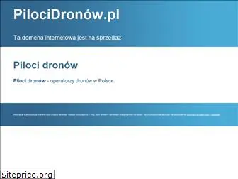 pilocidronow.pl