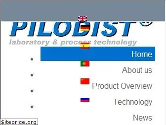 pilodist.com