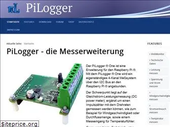 pilogger.de