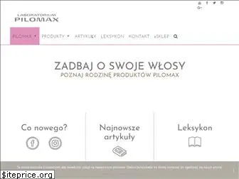 pilomax.pl