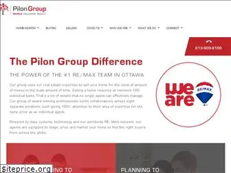 pilongroup.com