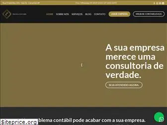 pilonicontabil.com.br