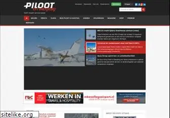 pilootenvliegtuig.nl