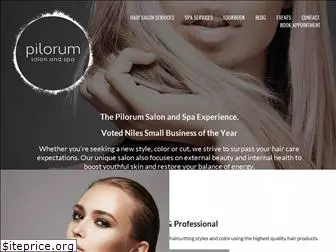 pilorumsalonandspa.com