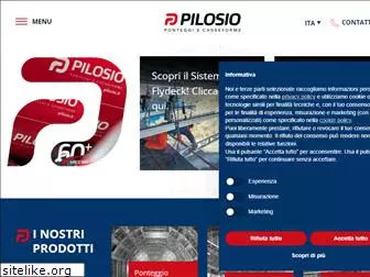 pilosio.com