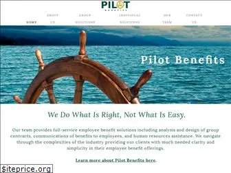 pilot-benefits.com