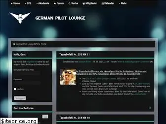 pilot-lounge.de