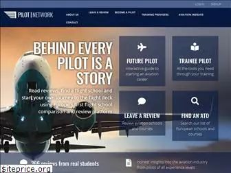 pilot-network.com