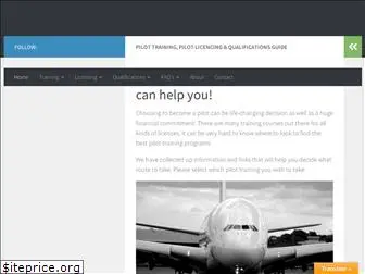pilot-training.org.uk