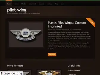 pilot-wing.com