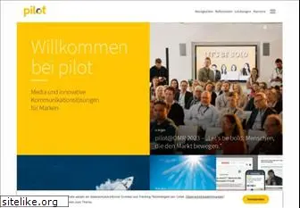 pilot.de