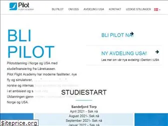 pilot.no