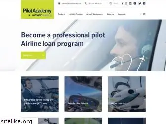 pilotacademy.com