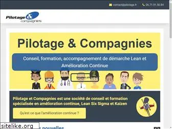 pilotage.fr