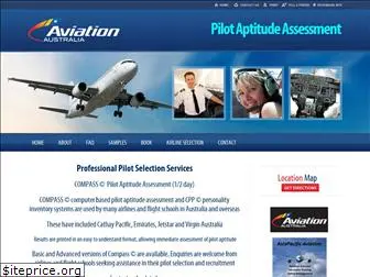 pilotassessment.com.au