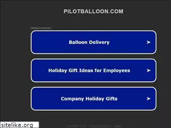 pilotballoon.com