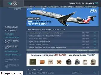 pilotcareercentre.com