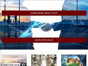 pilotcat.com