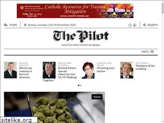 pilotcatholicnews.com