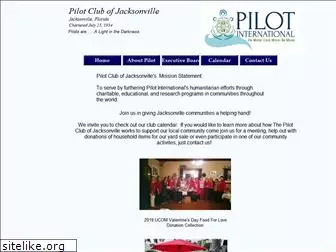 pilotclubjax.org