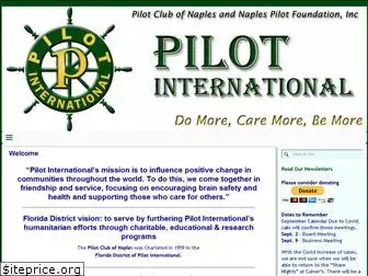 pilotclubofnaples.org