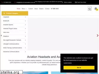 pilotcommunications.com.au