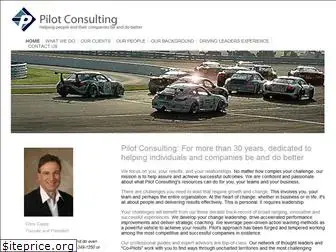 pilotconsulting.com