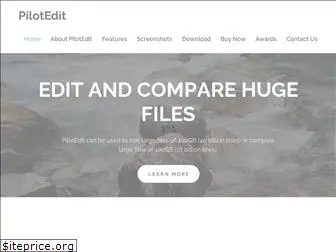 pilotedit.com