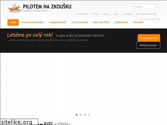 pilotem-na-zkousku.cz