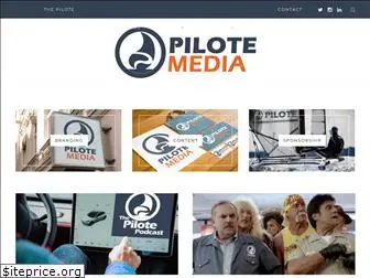 pilotemedia.com