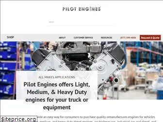 pilotengines.com