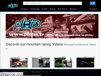 pilotes.tv