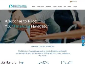 pilotfinancial.co.uk