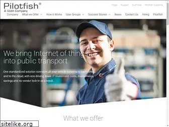 pilotfish.se