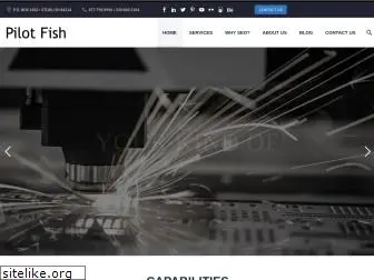 pilotfishseo.com