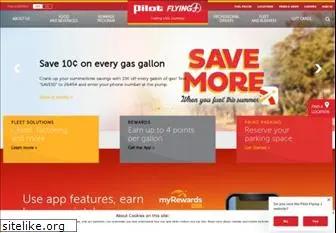 pilotflyingj.com