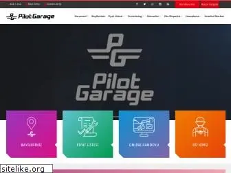 pilotgarage.com