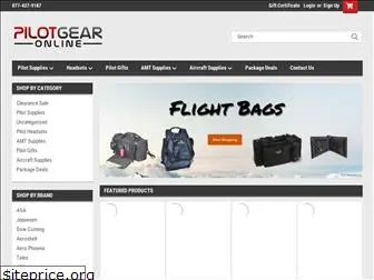 pilotgearonline.com