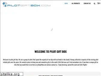 pilotgiftbox.com