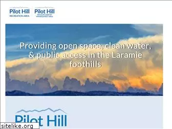 pilothill.org